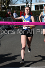 Senior womens Northern 6 Stage Road Relay Champs., Birkenhead Park. Photo: David T. Hewitson/Sports for All Pics